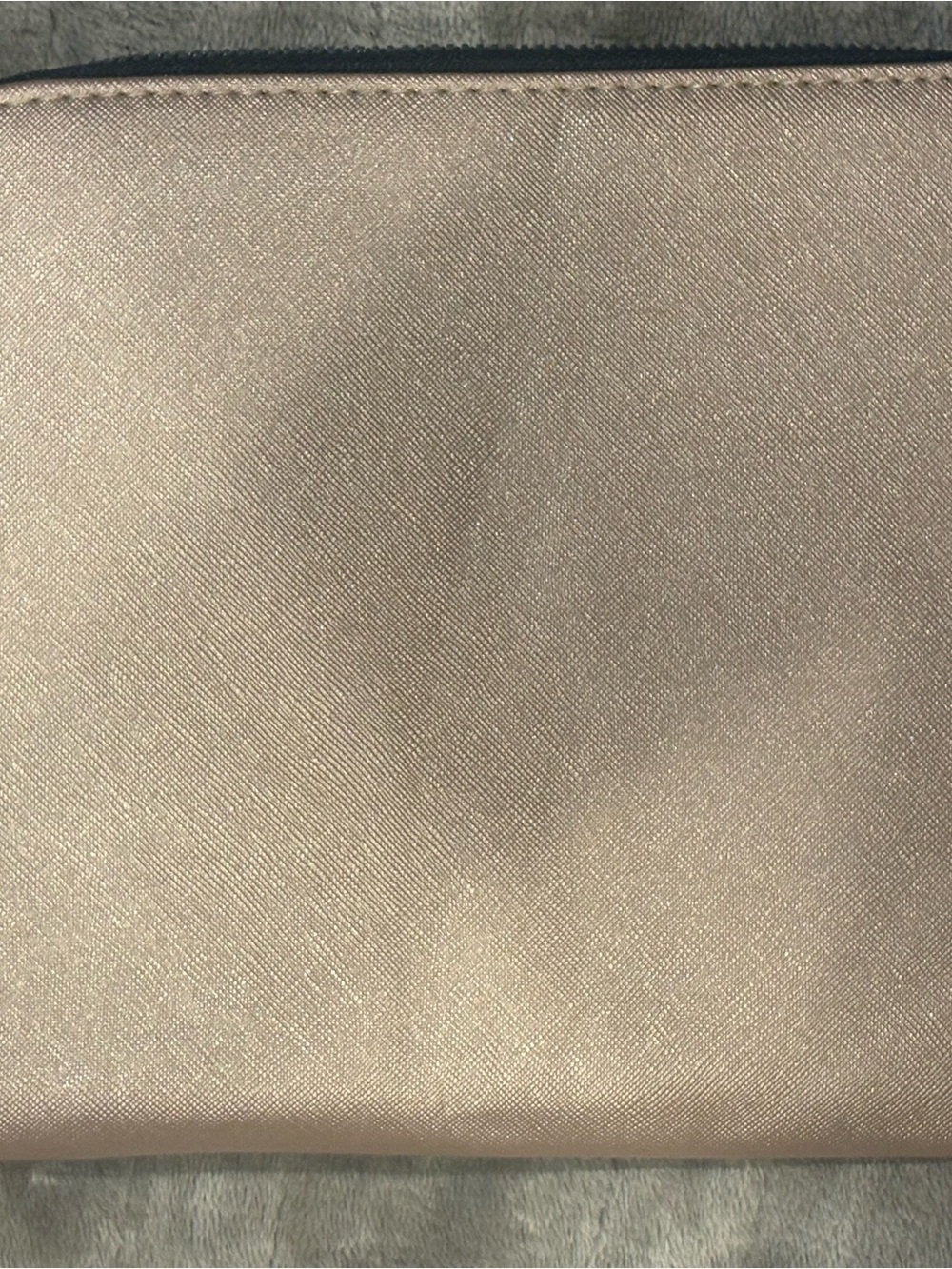 Halston Jewelry Folio Case